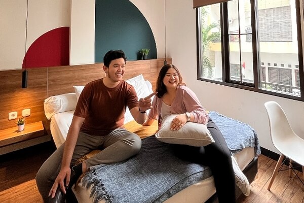 1 dari 5 Pasangan di Jabodetabek Pilih Ngekos, Ini Alasannya