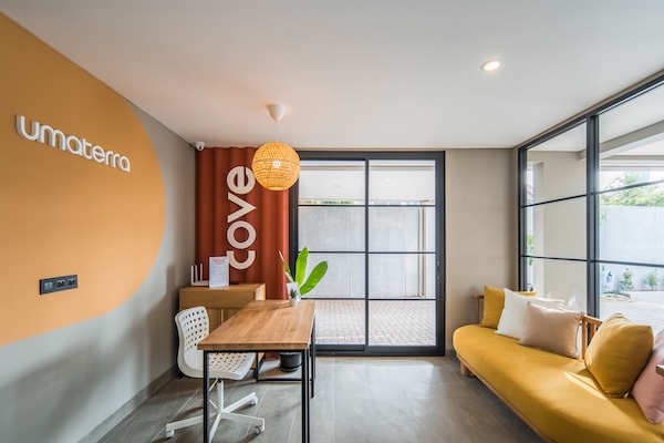 Co-living startup Cove taps new board advisor for growth