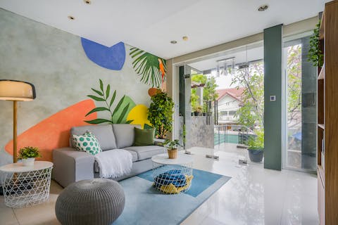 Cove Senopati