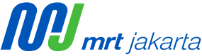 MRT Jakarta logo